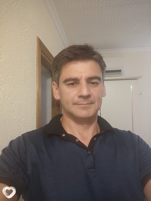 Сергей, 42, Москве — анкета №2876114