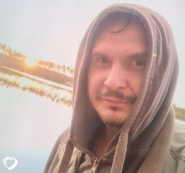 Владимир, 43, Краснодаре — анкета №2876124