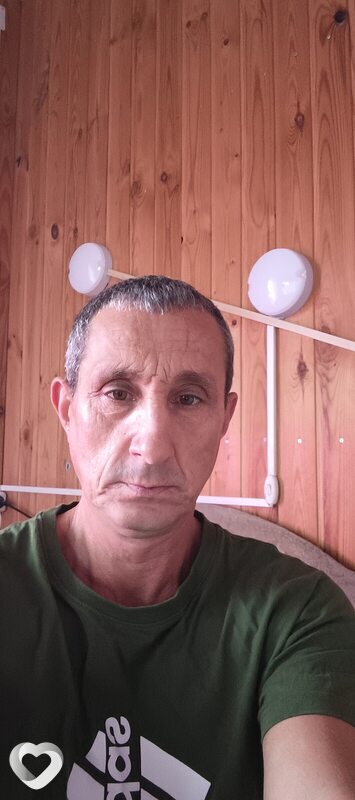 Дмитрий, 50, Кирове — анкета №2876160