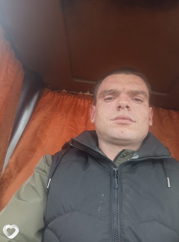 Сергей, 30, Минске — анкета №2876167