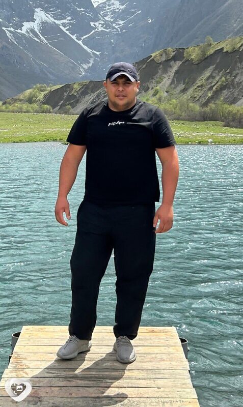 Хетаг, 26, Владикавказе — анкета №2876171
