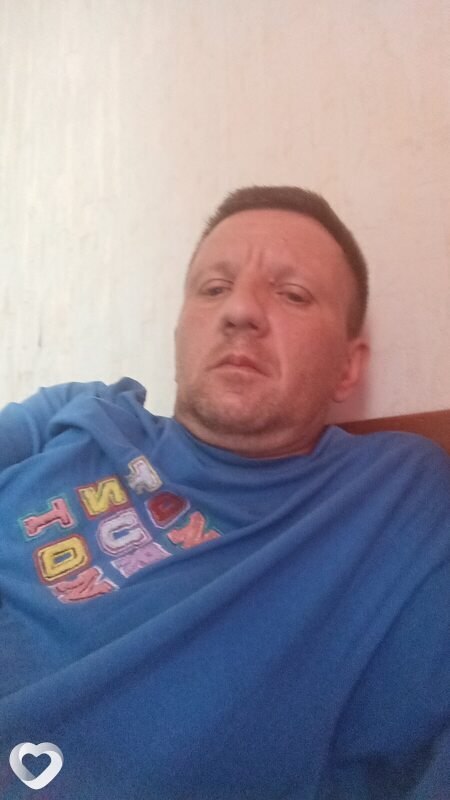 Ярослав, 43, Киеве — анкета №2876172