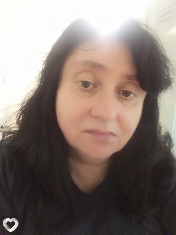 Людмила, 52, Ярославле — анкета №2876213