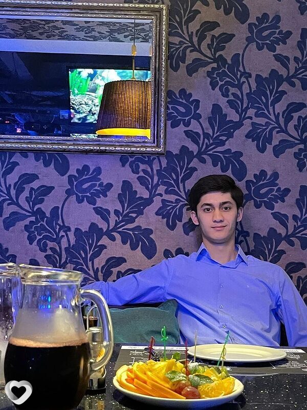 Коля, 24, Барановичах — анкета №2876220