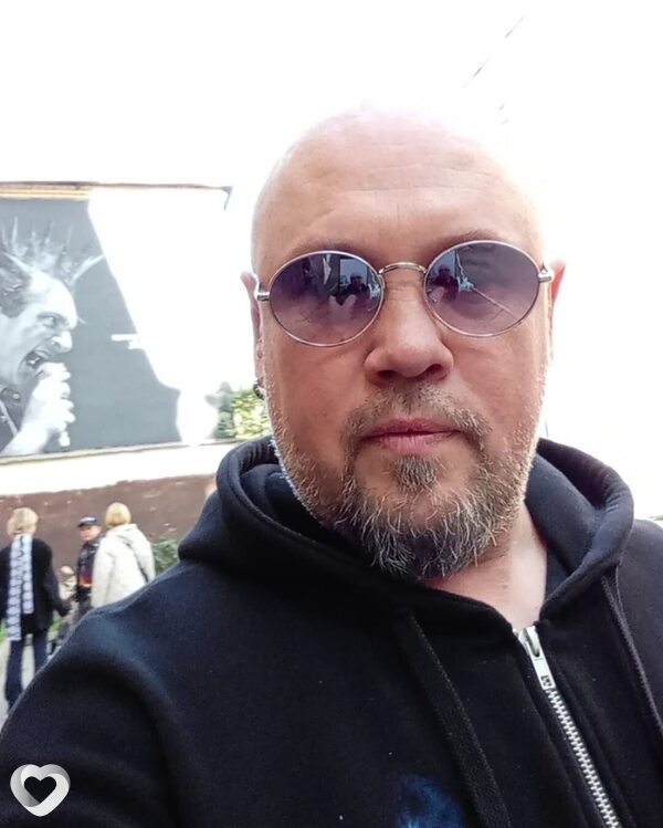 Виктор, 48, Гомеле — анкета №2876222