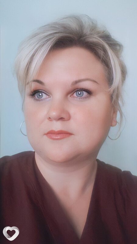 Светлана, 48, Добруше — анкета №2876228