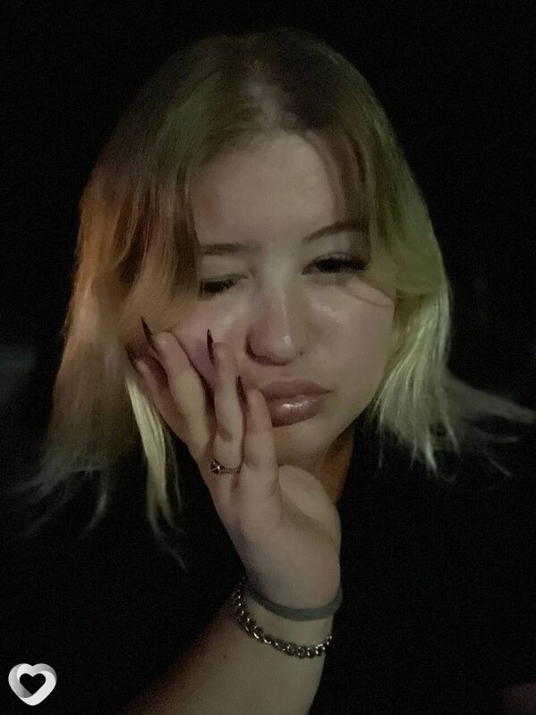 Полина, 19, Тольятти — анкета №2876180