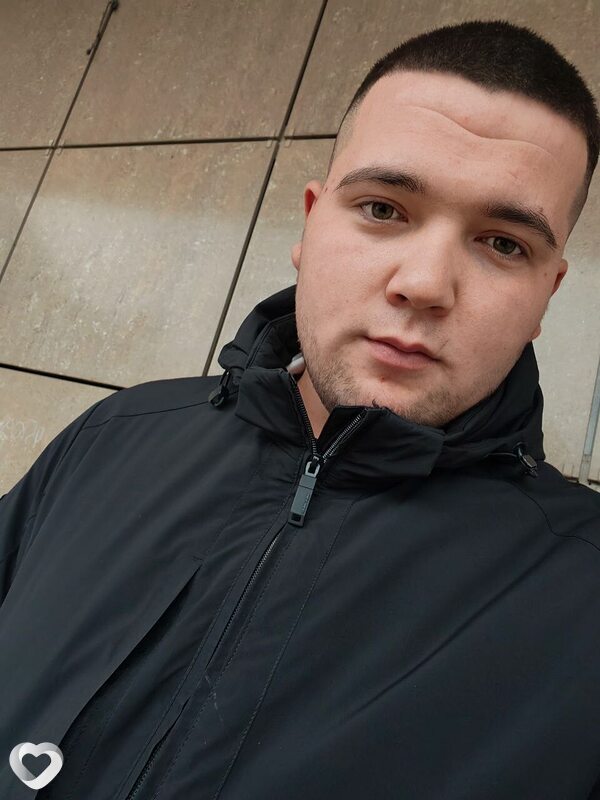Дмитрий, 28, Улан-Удэ — анкета №2876183