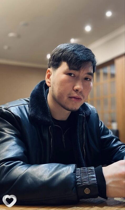 Даке, 27, Таразе — анкета №2876185
