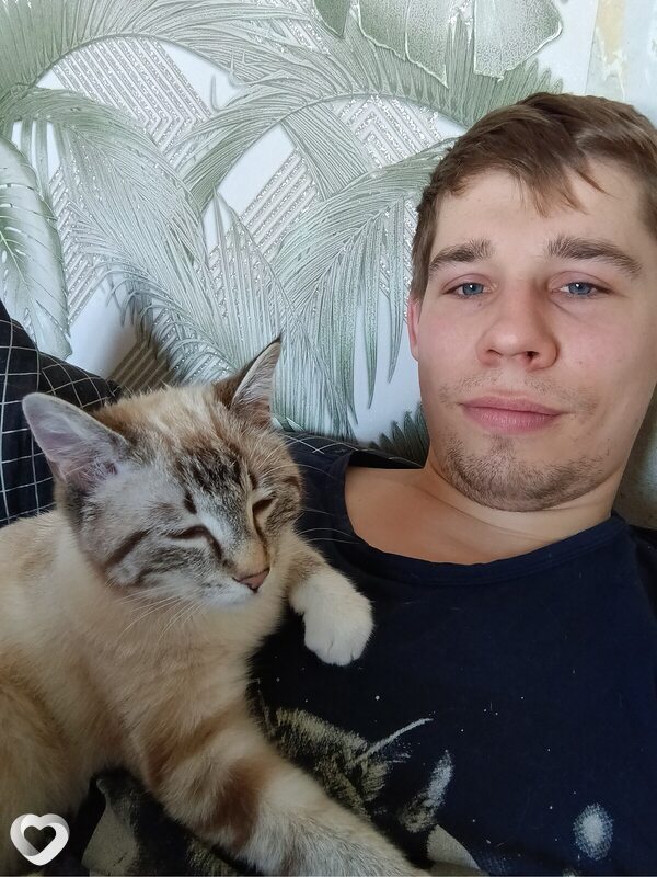 Виктор, 28, Хабаровске — анкета №2876187