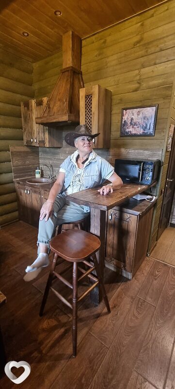 Наталья, 55, Краснотурьинске — анкета №2876195