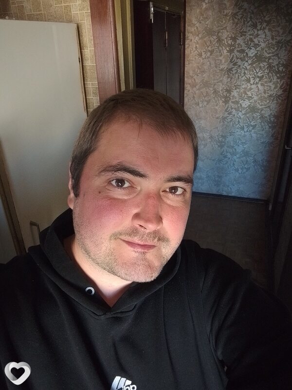 Александр, 36, Санкт-Петербурге — анкета №2876040