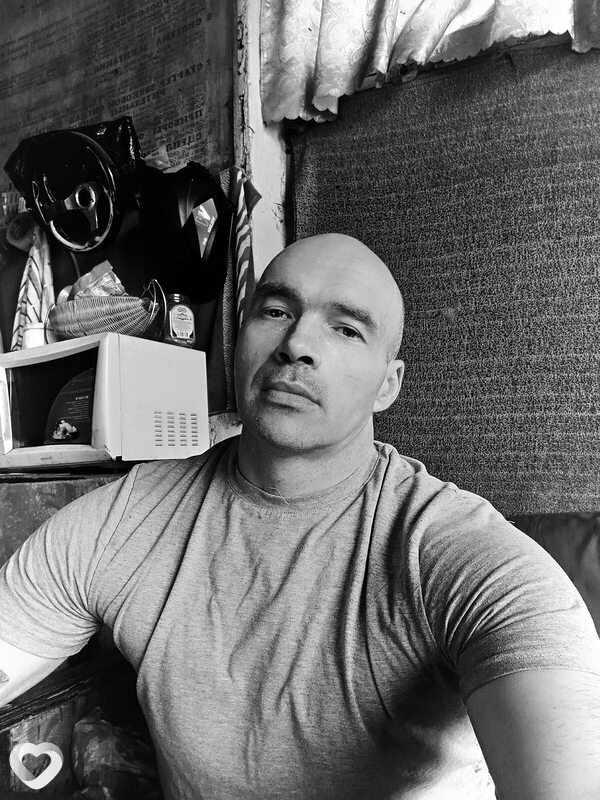 Андрей, 39, Москве — анкета №2876043
