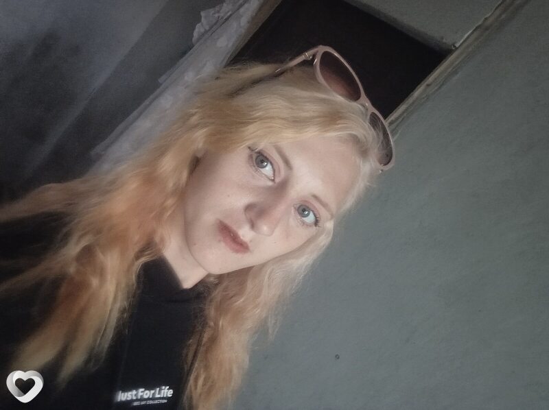 Кристина, 23, Майкопе — анкета №2876044