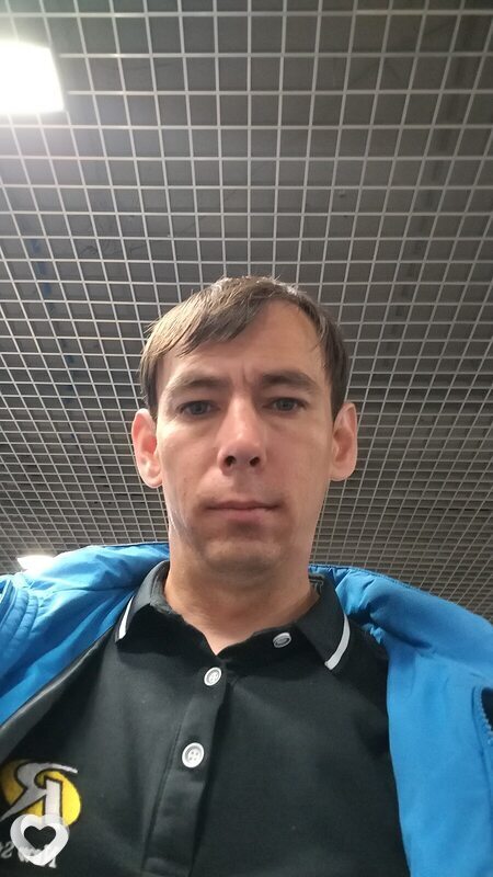 Алексей, 39, Омске — анкета №2876053