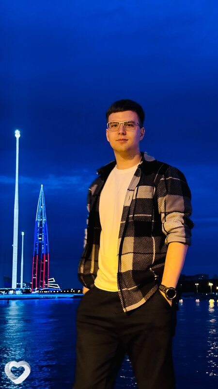 Сергей, 23, Алматы — анкета №2876054