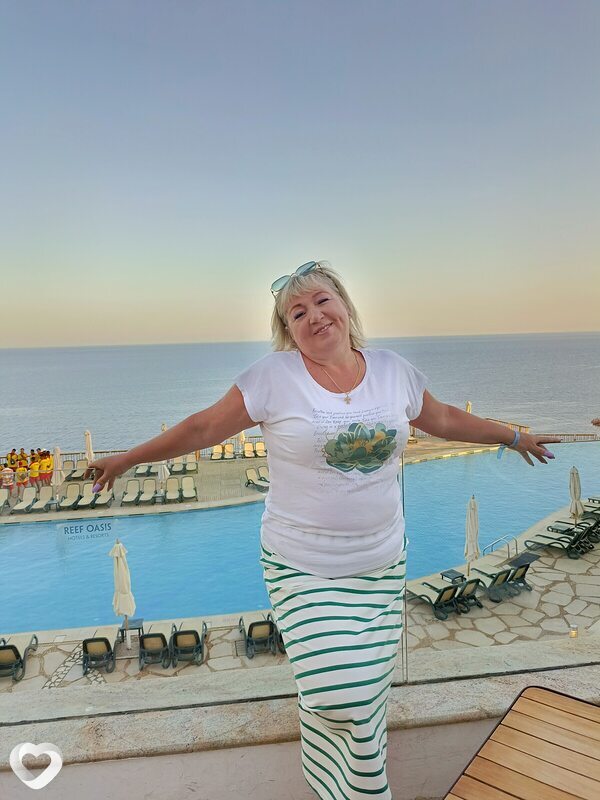 Светлана, 58, Казани — анкета №2876258