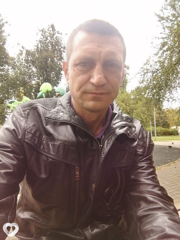 Нико, 41, Калуге — анкета №2876262