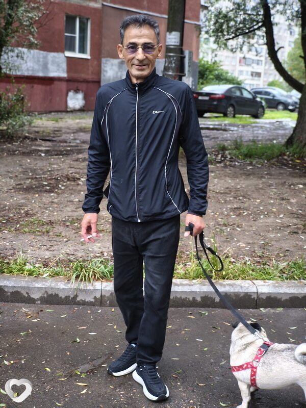Алексей, 41, Ярославле — анкета №2876264