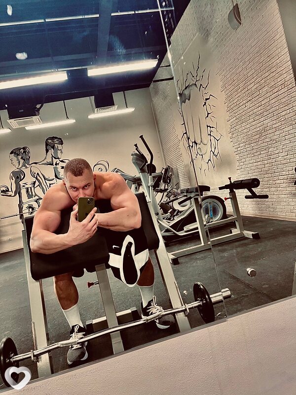 Филипп, 31, Ульяновске — анкета №2876282