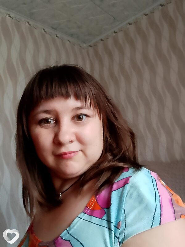 Ирина, 33, Бугуруслане — анкета №2876290