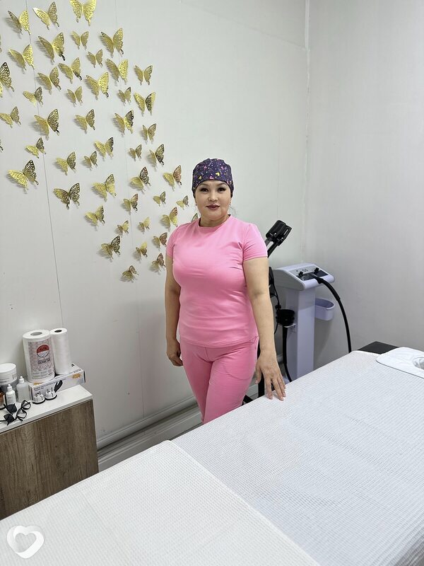 Gami, 43, Алматы — анкета №2876294