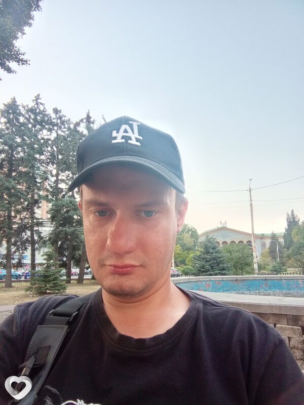Кирилл, 33, Ростове-на-Дону — анкета №2876299