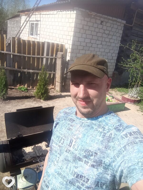 Алексей, 36, Брянске — анкета №2876304