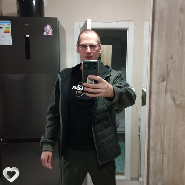 Андрей, 47, Краснокамске — анкета №2876239