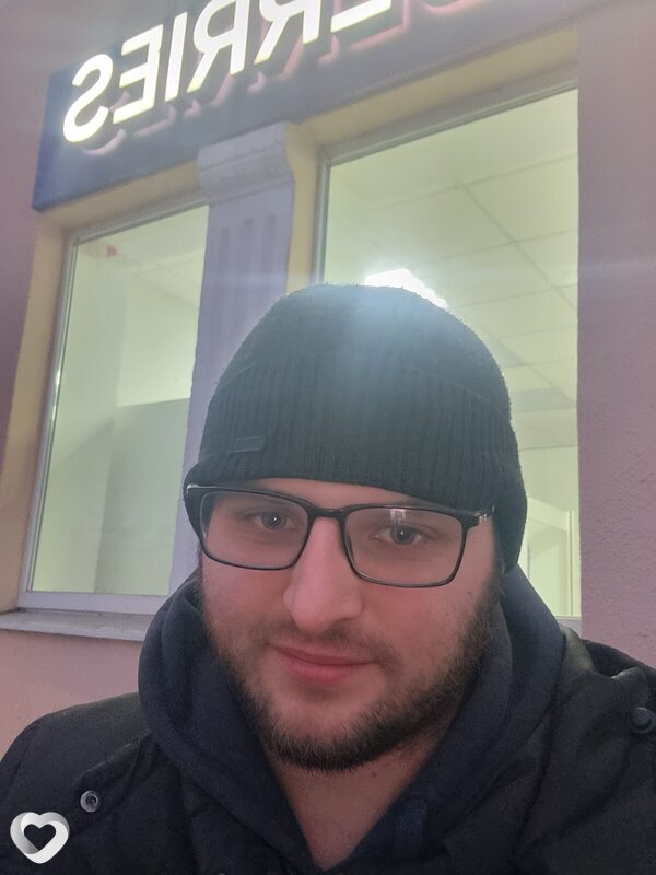 Сергей, 32, Минске — анкета №2876247