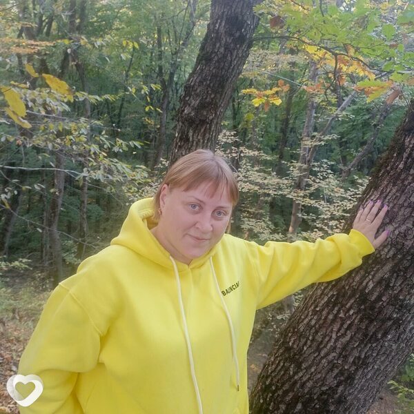 Катерина, 40, Ставрополе — анкета №2876251