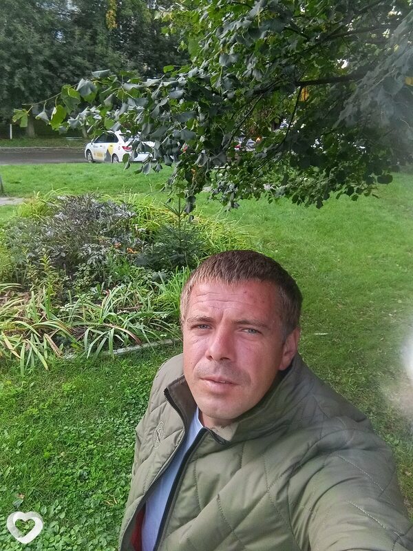 Владимир, 36, Барнауле — анкета №2876252