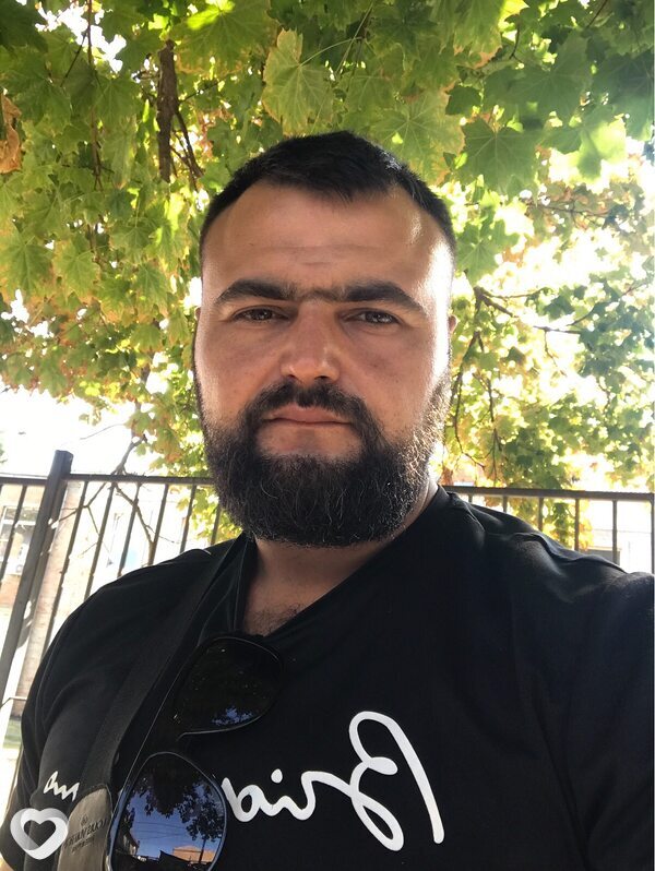 Анатолий, 34, Ростове-на-Дону — анкета №2876759