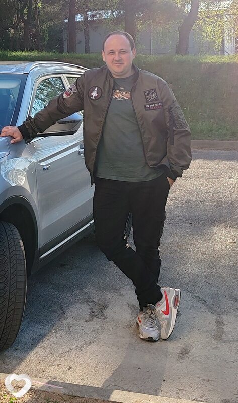 Dimon, 33, Минске — анкета №2876770