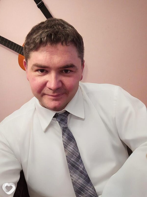 Алексей, 35, Лабинске — анкета №2876773
