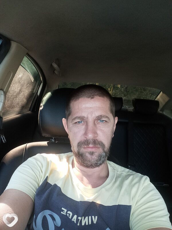 Дмитрий, 40, Новороссийске — анкета №2876308