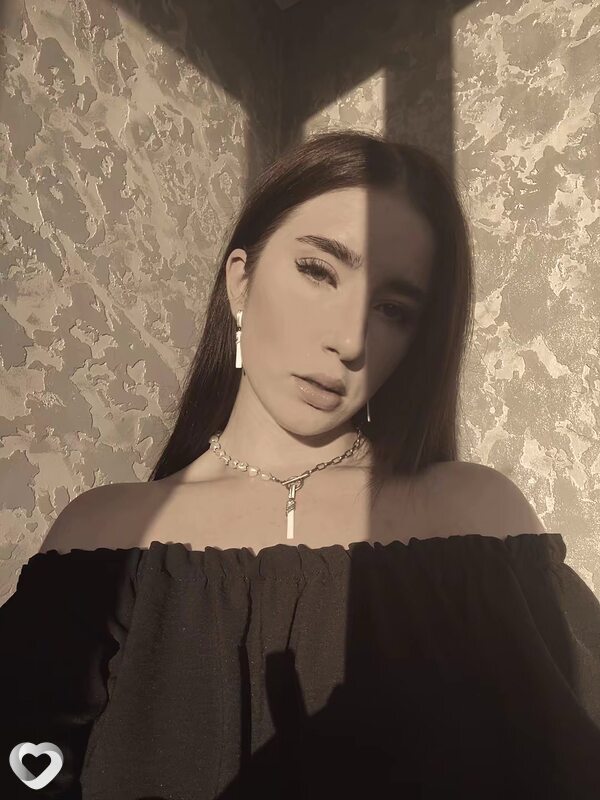 Каролина, 20, Могилев — анкета №2876309