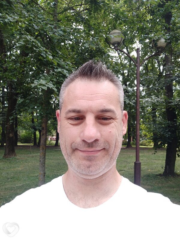 Александр, 47, Барановичах — анкета №2876314