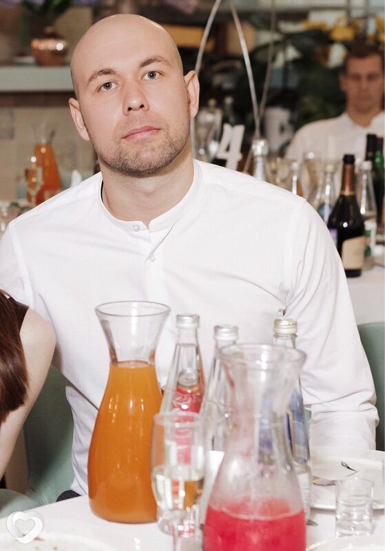 Евгений, 33, Пензе — анкета №2876315