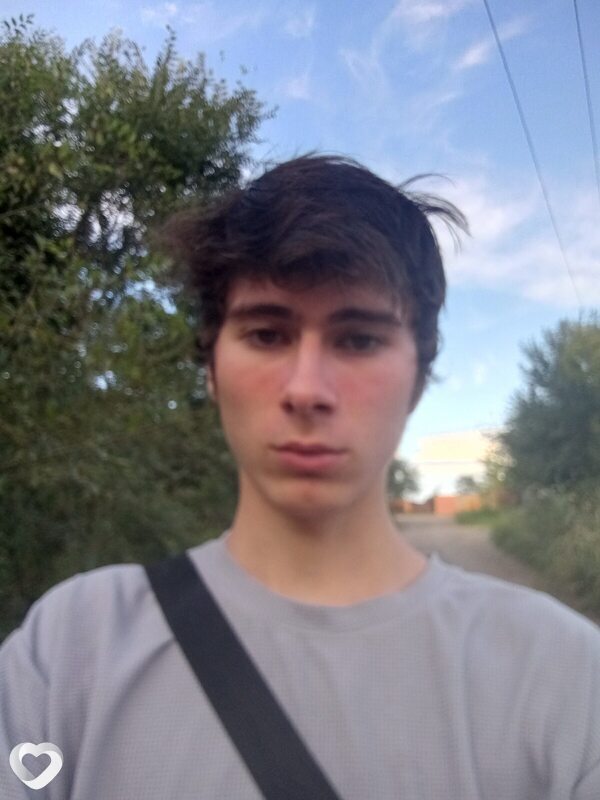 Сергей, 19, Хабаровске — анкета №2876316