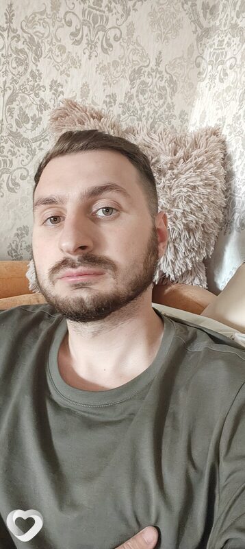 Сергей, Елизово