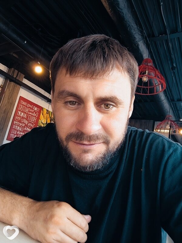 Александр, 38, Москве — анкета №2876345