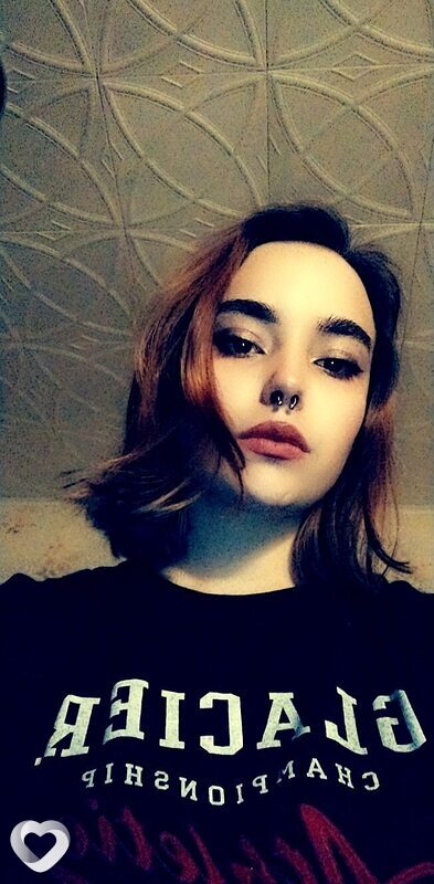 Ксюха, 24, Краснодаре — анкета №2876351