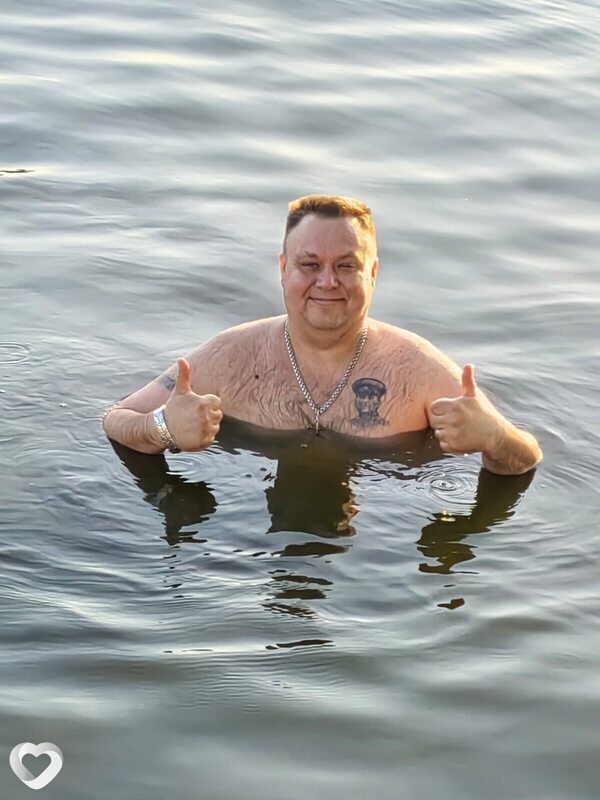 Алексей, 46, Домодедово — анкета №2876436