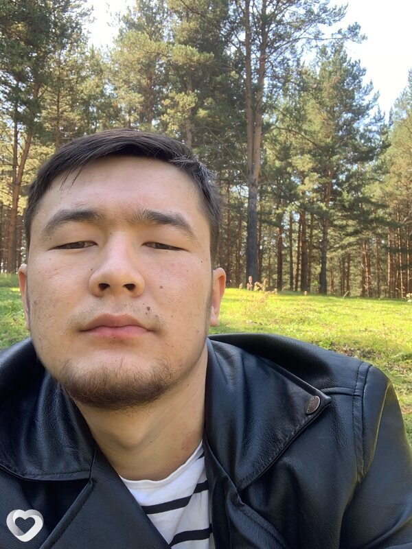 Ddd Sss, 26, Усть-Каменогорск — анкета №2876440