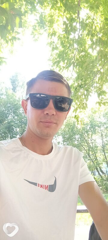 Рустем, 32, Казани — анкета №2876443