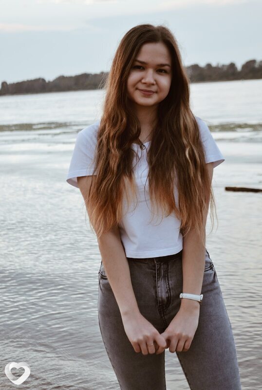 Рая, 27, Нижнем Новгороде — анкета №2876686