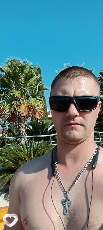 Андрей, 37, Донецке — анкета №2876689