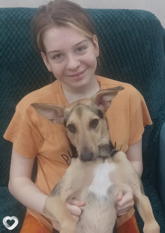 Инна, 19, Набережных Челнах — анкета №2876690