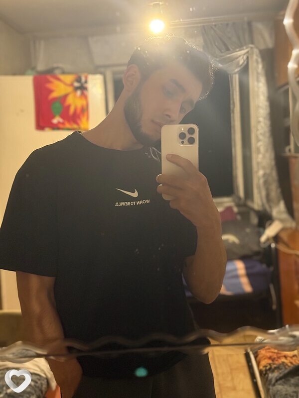 Makson, 27, Владивостоке — анкета №2876693